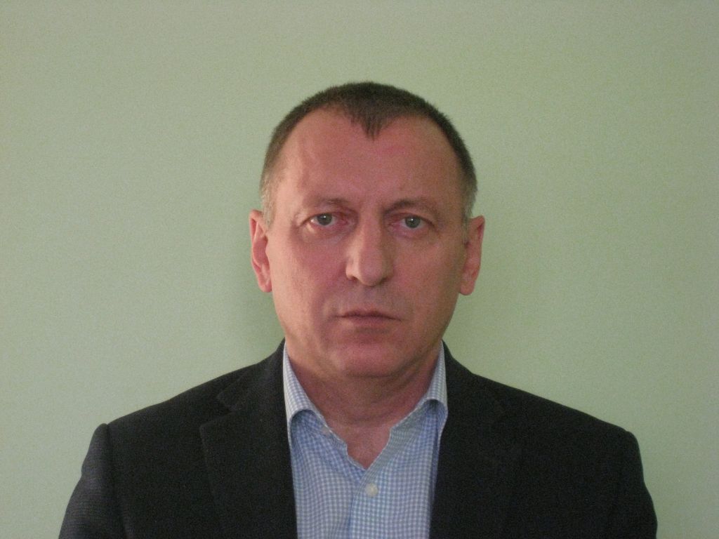 Юркевич Владимир Васильевич.